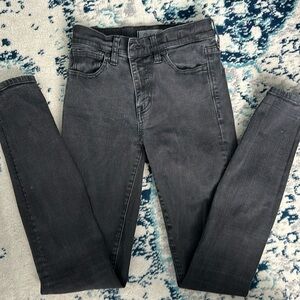 Madewell jeans